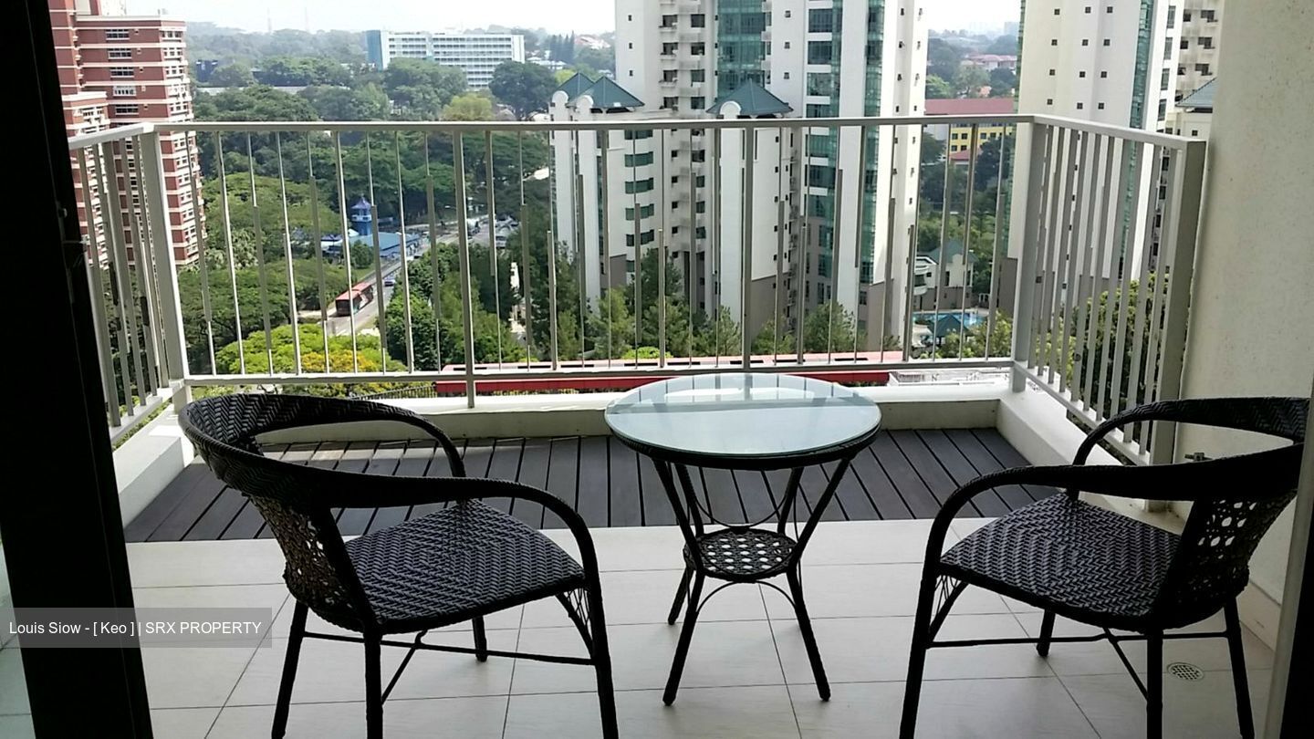 The Metropolitan Condominium (D3), Condominium #507689971